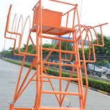 Special maintenance, storage work ladder